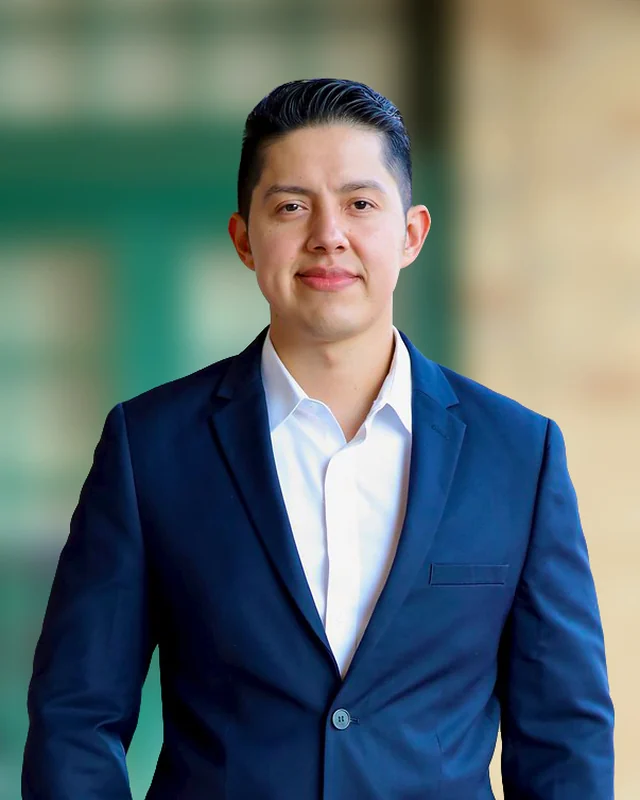 Alan Cruz